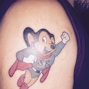 Meet your Posher, James